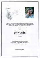 květen2022_Parte Novák Jiří_Bílovec