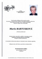 červenec2022_Parte Bartusková Marie_Opava