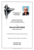 červenec2022_Parte Holubek Zdeněk_Studénka