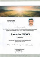 srpen2022_Parte Sonnek Jaromír_Hradec nad Moravicí