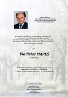 září2022_Parte Mareš Vladislav_Studénka