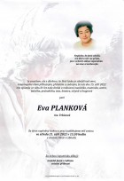 září2022_Parte Planková Eva_Studénka