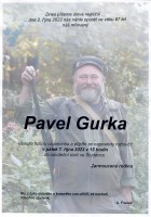 říjen2022_Parte Gurka Pavel_Studénka