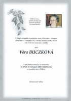 listopad2022_Parte Buczková Věra_Příbor