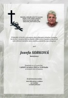 prosinec2022_Parte Sobková Jozefa_Studénka