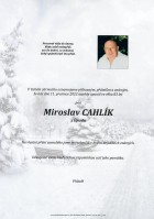 prosinec2022_Parte Cahlík Miroslav_Příbor