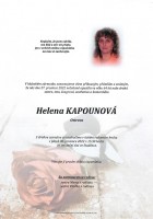 prosinec2022_Parte Kapounová Helena_Studénka
