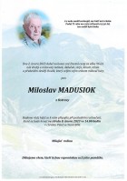 únor23_Parte Madusiok Miloslav_Fulnek