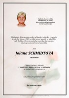 únor23_Parte Schmidtová Jolana_Bílovec