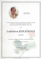 únor23_Parte Jedličková Ladislava_Bílovec