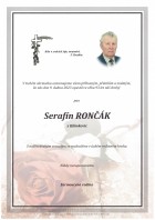 duben23_Parte Rončák Serafín_Bílovec