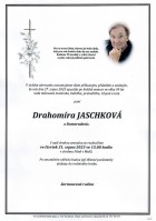 srpen23_Parte Jaschková Drahomíra_Hradec nad Moravicí