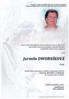 září23_Parte Dworníková Jarmila_Fulnek