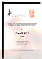 září23_Parte Hoš Zdeněk_Bílovec