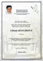 listopad23_Parte Havlíková Libuše_Opava