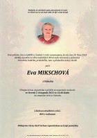 listopad23_Parte Mikschová Eva_Fulnek