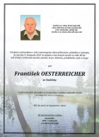 listopad23_Parte Oesterreicher František_Studénka