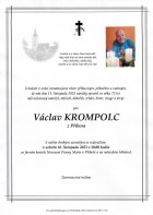 listopad23_Parte Krompolc Václav_Příbor