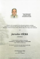 listopad23_Parte Vícha Jaroslav_Hradec nad Moravicí