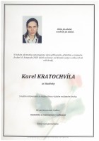 listopad23_Parte Kratochvíla Karel_Bílovec