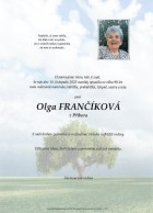 listopad23_Parte Frančíková Olga_Příbor