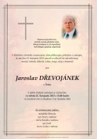 listopad23_Parte Dřevojánek Jaroslav_Bílovec