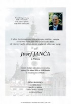 leden24_Parte Janča Josef_Příbor