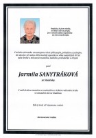 leden23_Parte Sanytráková Jarmila_Studénka