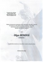 leden24_Parte Benová Olga_Studénka