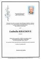 únor24_Parte Krausová Ludmila_Opava