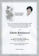 únor24_Parte Kristianová Libuše_Hradec nad Moravicí