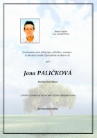 únor24_Parte Paličková Jana_Bílovec