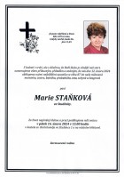únor24_Parte Staňková Marie_Studénka