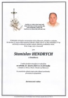 únor24_Parte Hendrych Stanislav_Hradec nad Moravicí