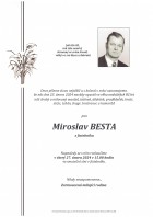 únor24_Parte Besta Miroslav_Bílovec