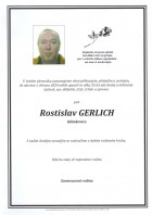 březen24_Parte Gerlich Rostislav_Bílovec