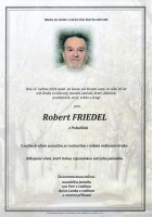 květen24_Parte Friedel Robert_Fulnek