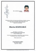 červen24_Parte Kozelská Marta_Opava