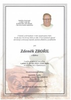 červen24_Parte Zbořil Zdeněk_Bílovec