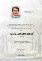 červenec24_Parte Odchodnický Pavel_Studénka