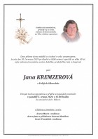 srpen24_Parte Kremzerová Jana_Bílovec