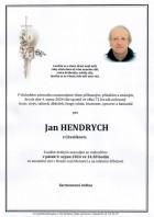 srpen24_Parte Hendrych Jan_Hradec nad Moravicí