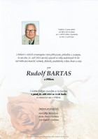 Parte Bartas Rudolf_Příbor