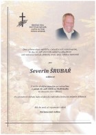 Parte Šrubař Severin_Bílovec