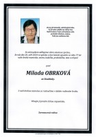 říjen24_Parte Obrková Milada_Studénka