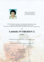 říjen24_Parte Svobodová Ludmila_Příbor