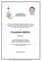 říjen24_Parte Groda František_Hradec nad Moravicí