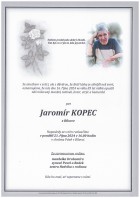 říjen24_Parte Kopec Jaromír_Bílovec