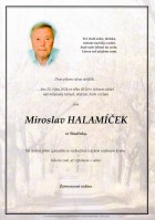 říjen24_Parte Halamíček Miroslav_Studénka