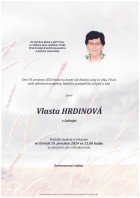 prosinec24_Parte Hrdinová Vlasta_Bílovec